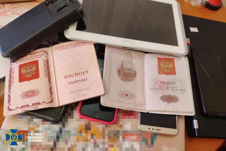 Посадовець Верховного Суду України чекав новий наступ росіян і виправдовував агресію рф
